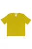 Dakota - 100% Hemp Cropped Tee sold by Jungmaven