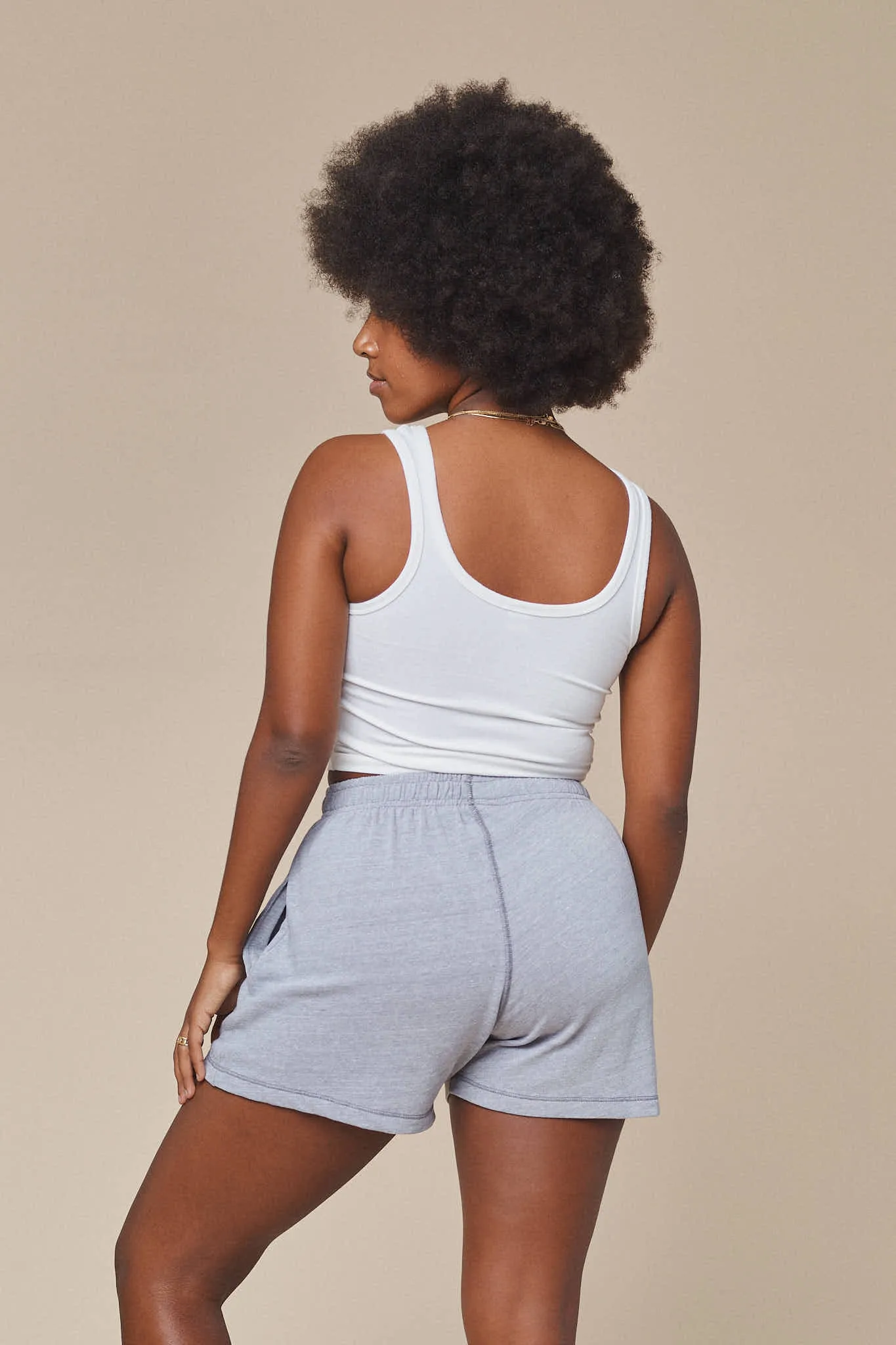 Sporty Tank sold by Jungmaven product image thumbnail 5