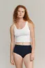 High Waist Brief sold by Jungmaven