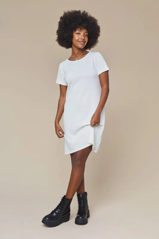Rae Line Dress sold by Jungmaven
