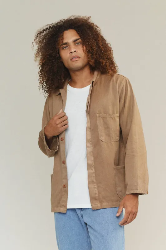 Olympic Jacket sold by Jungmaven