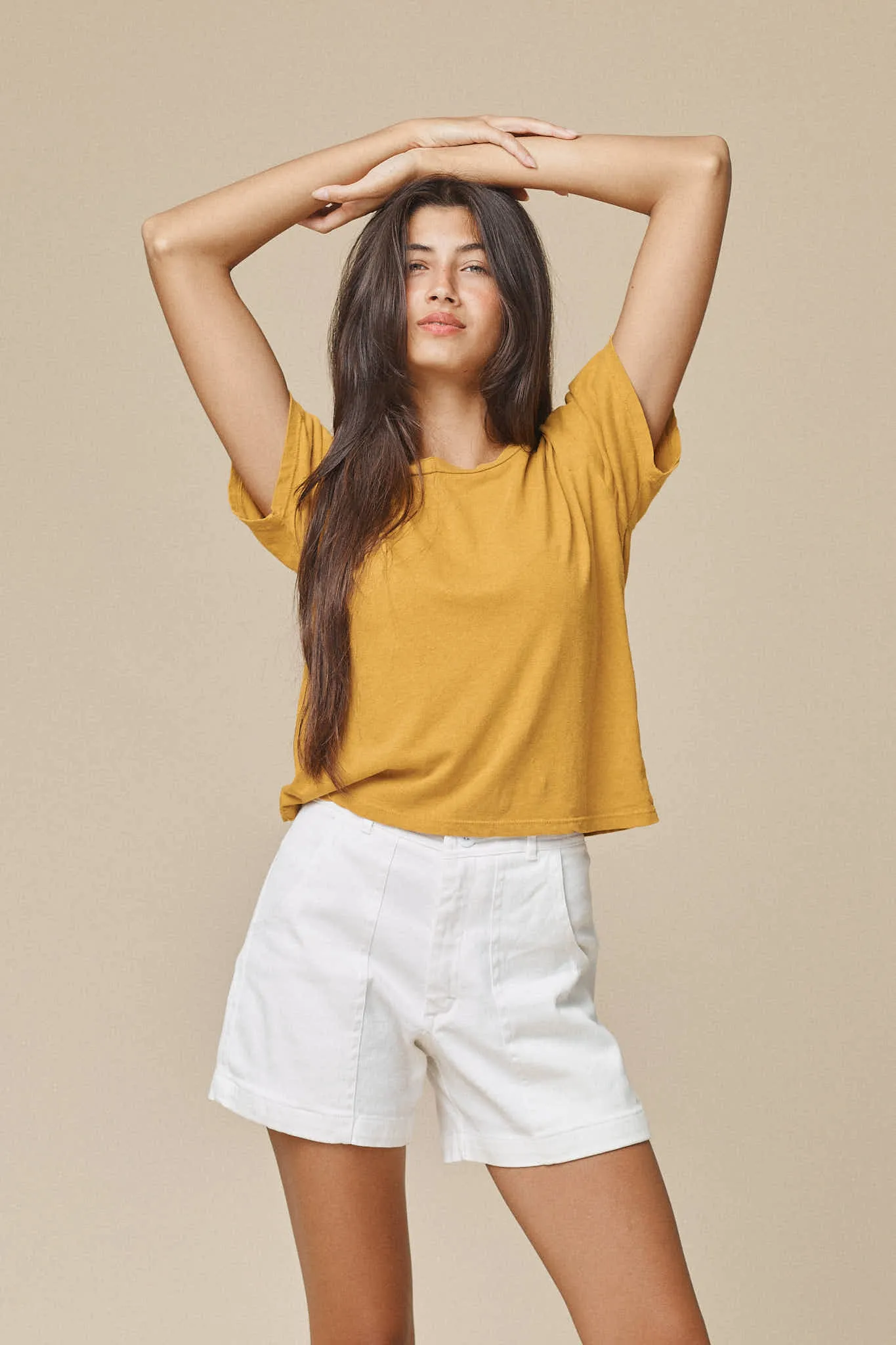 Venice Short sold by Jungmaven product image thumbnail 2