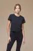 Cropped Ojai Tee sold by Jungmaven