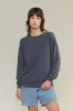 Bonfire Raglan Sweatshirt sold by Jungmaven