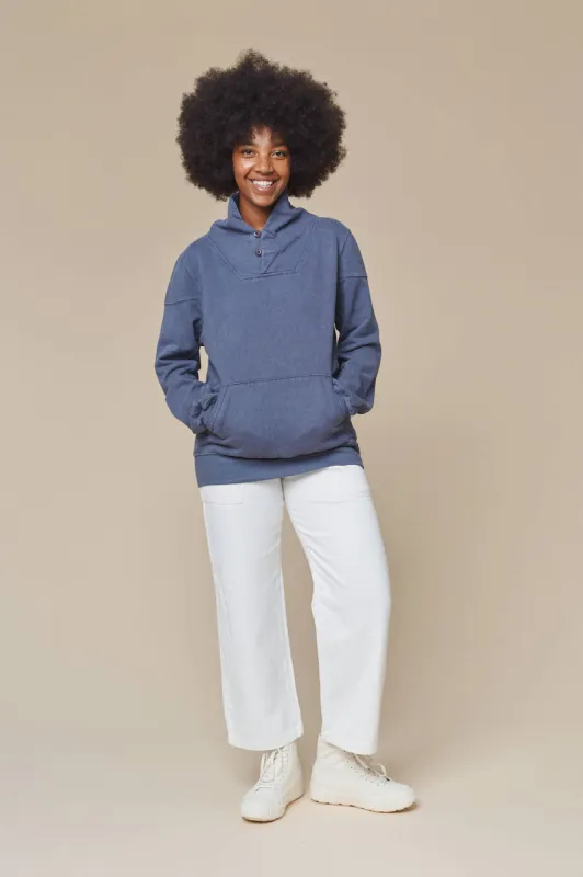 Whittier Sweatshirt sold by Jungmaven
