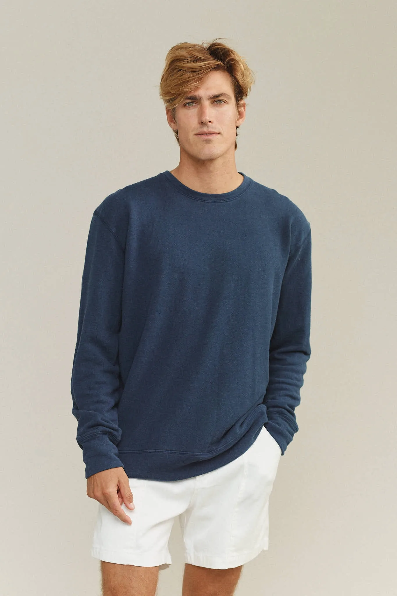 Tahoe Sweatshirt sold by Jungmaven