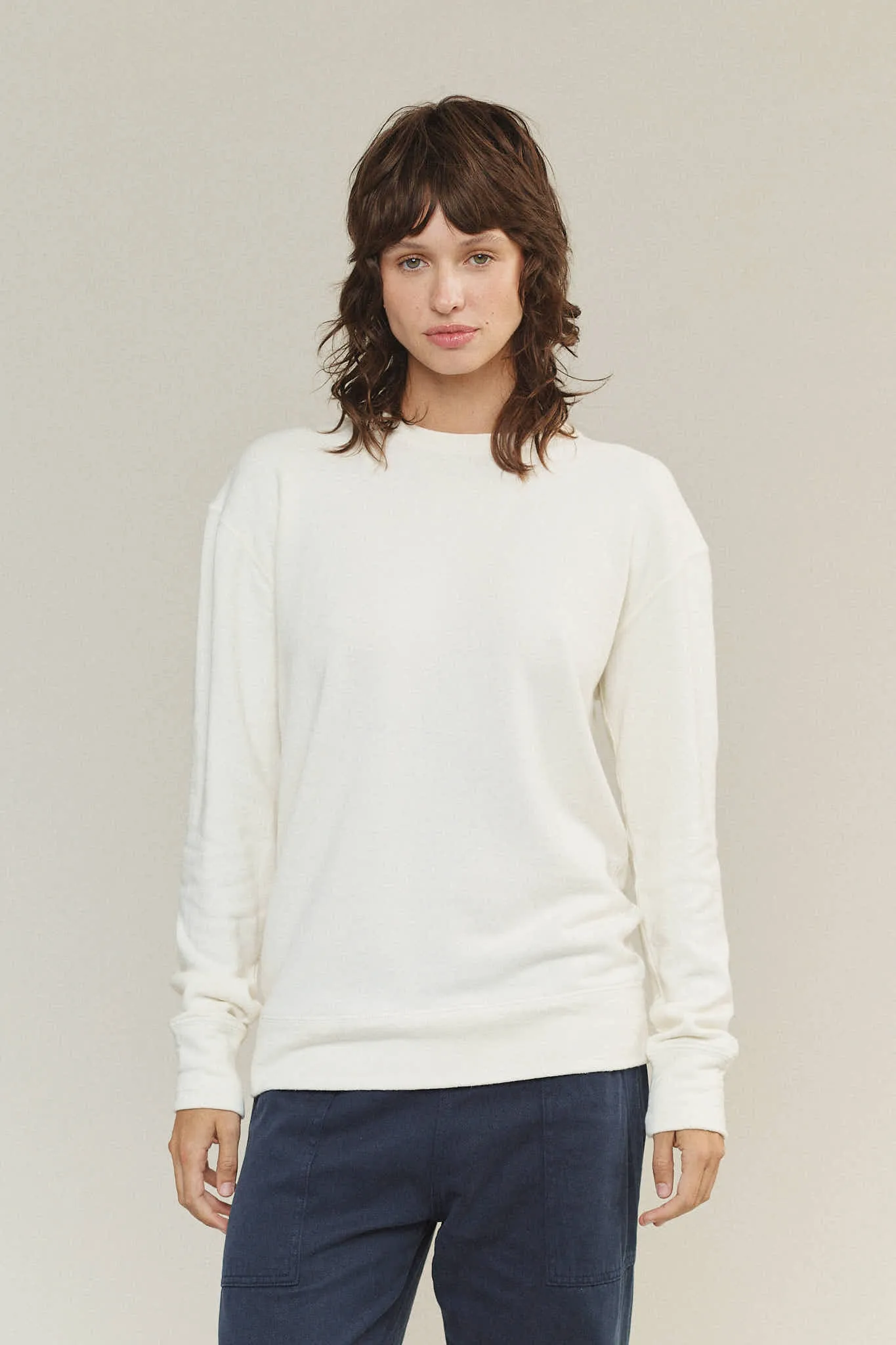 Tahoe Sweatshirt sold by Jungmaven product image thumbnail 2