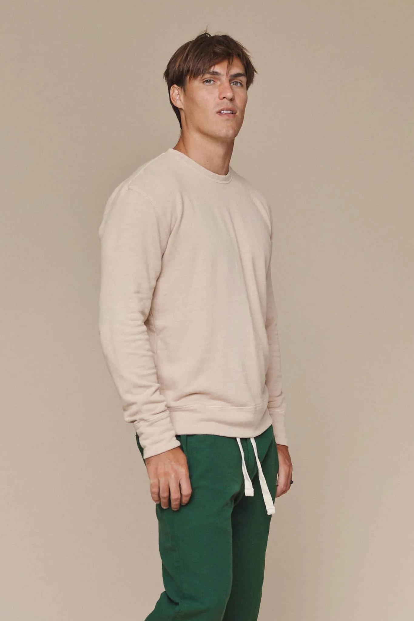Tahoe Sweatshirt sold by Jungmaven product image thumbnail 5