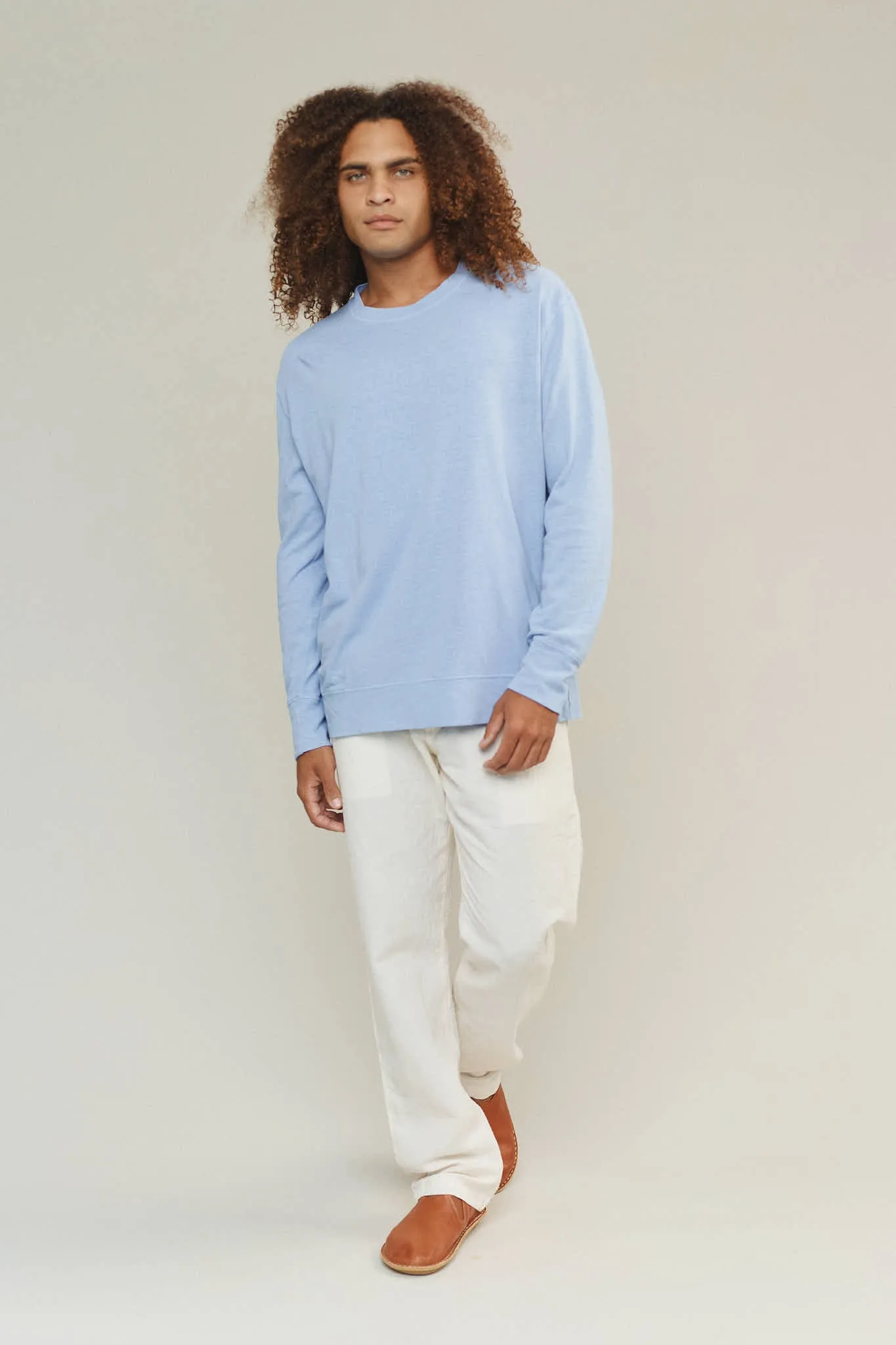 California Pullover sold by Jungmaven product image thumbnail 3