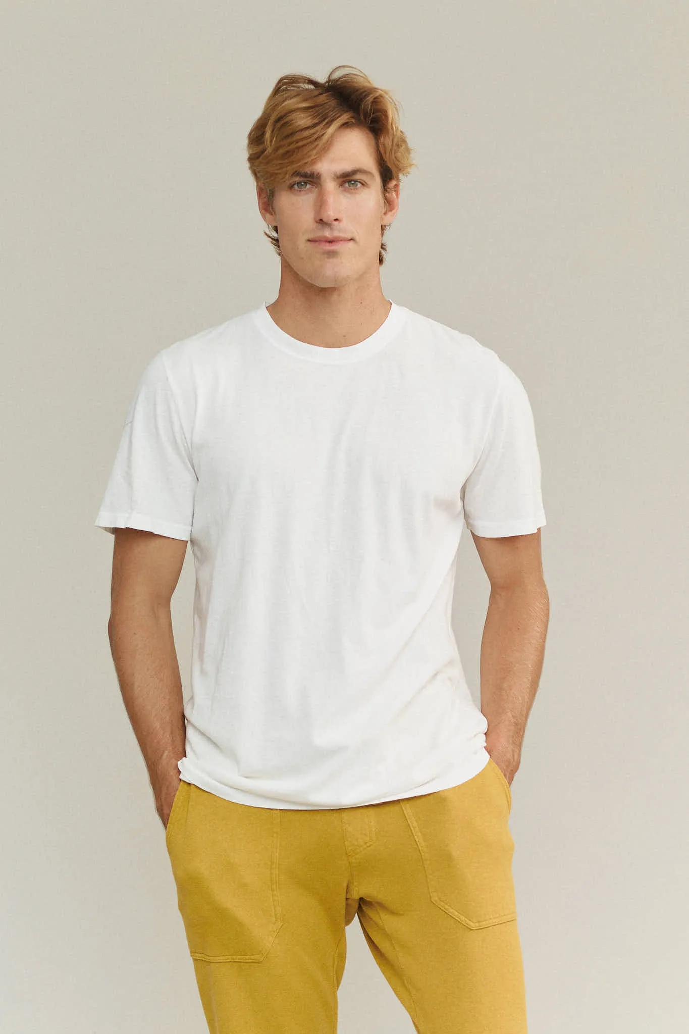 Basic Tee sold by Jungmaven
