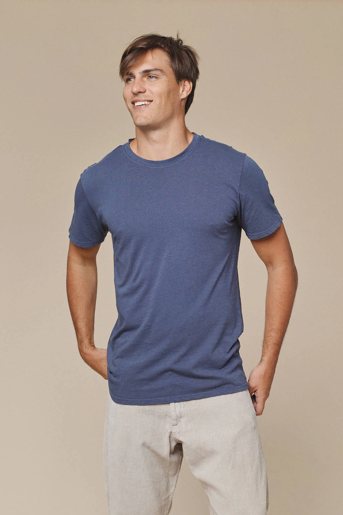 Basic Tee sold by Jungmaven product image thumbnail 4