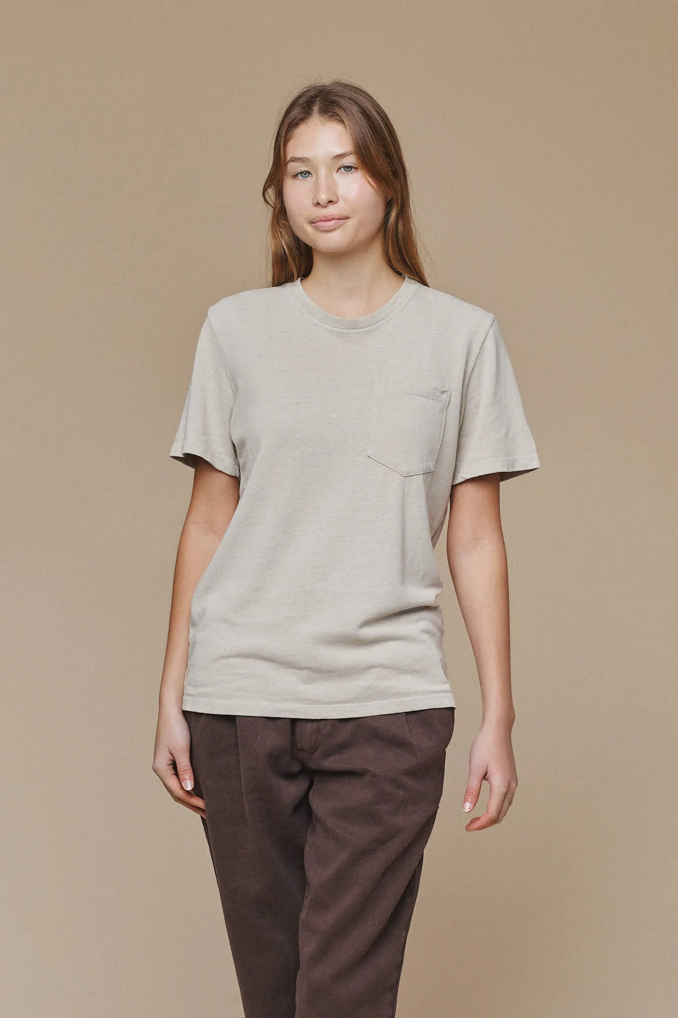 Baja Pocket Tee sold by Jungmaven product image thumbnail 3