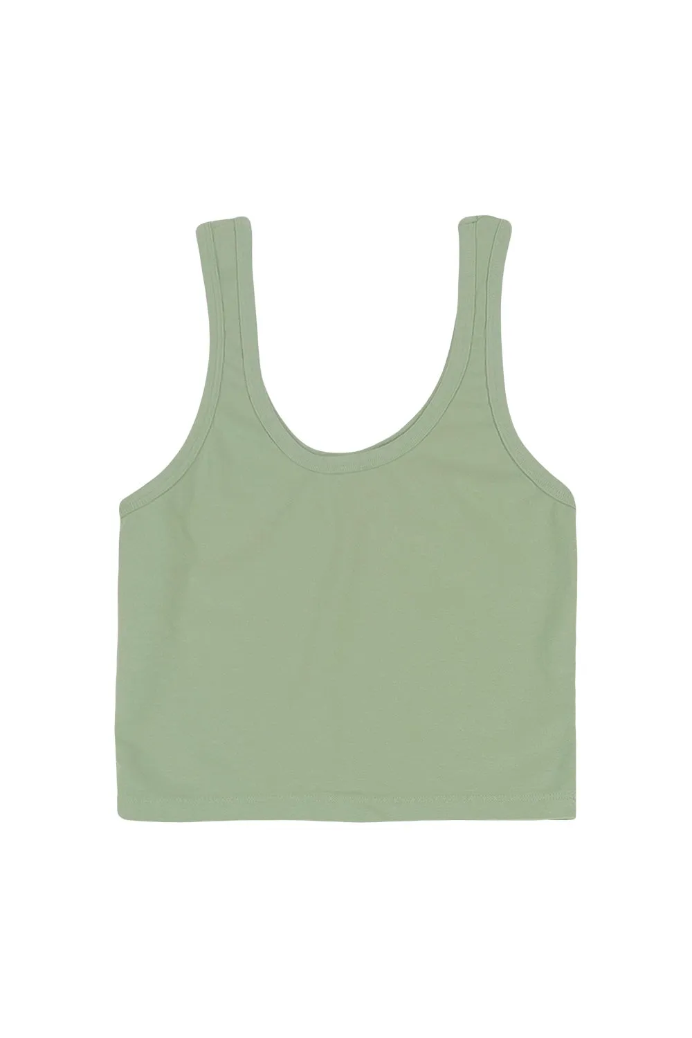 Sporty Tank - Sale Colors sold by Jungmaven