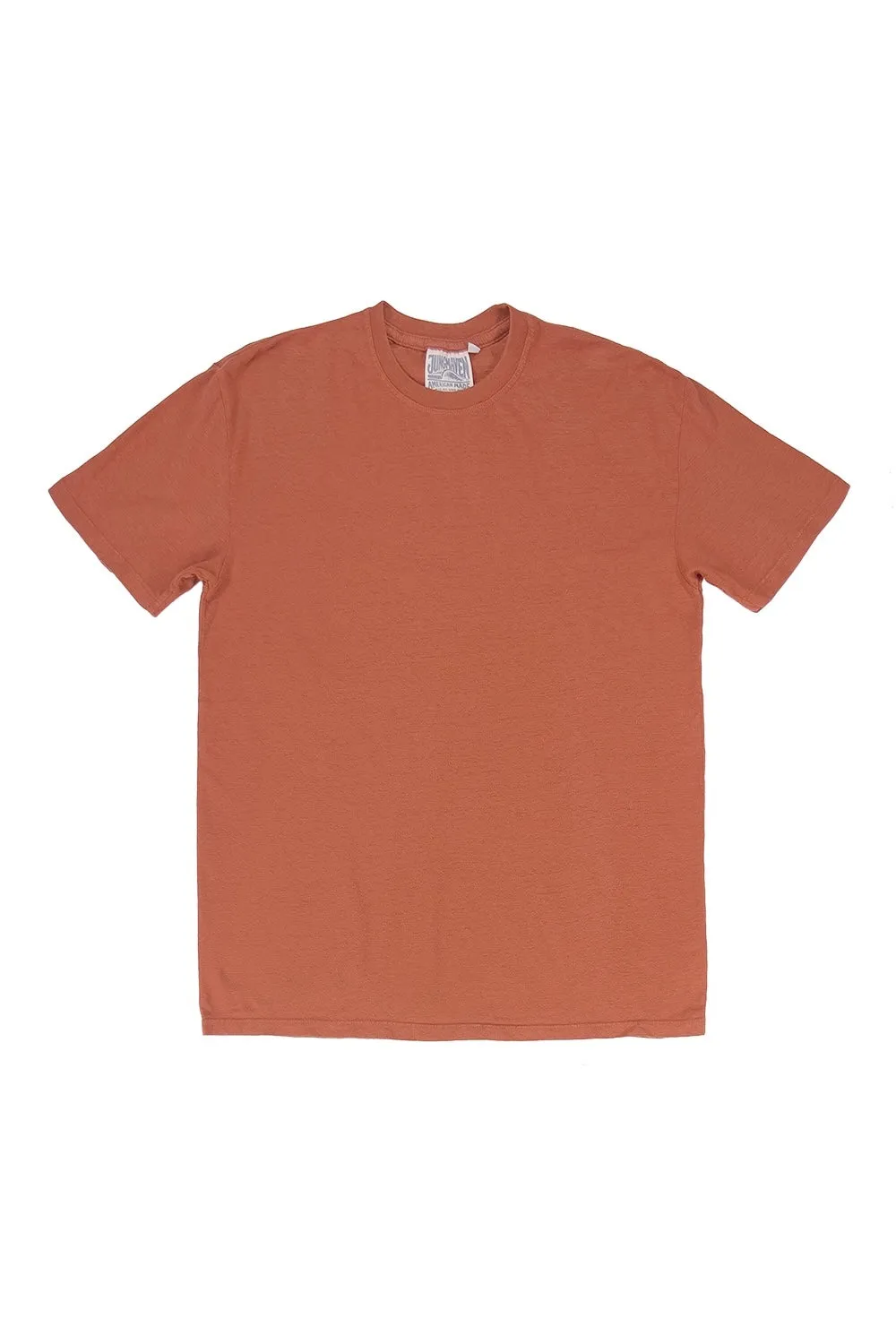 Original Tee - Sale Colors sold by Jungmaven product image thumbnail 3