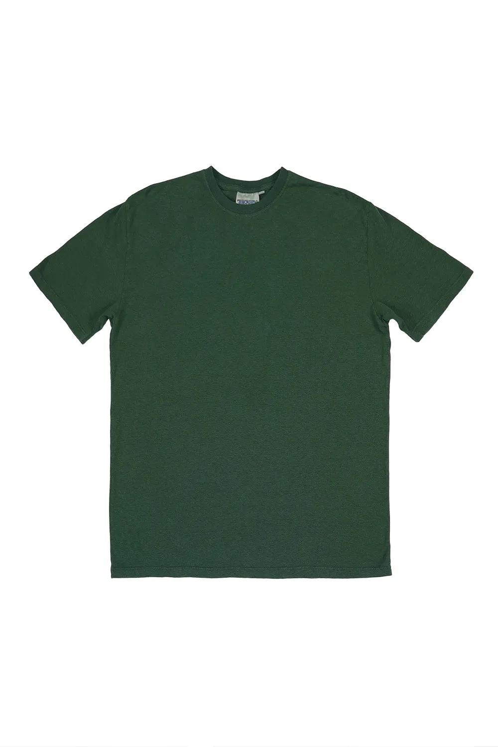 Original Tee - Sale Colors sold by Jungmaven product image thumbnail 2