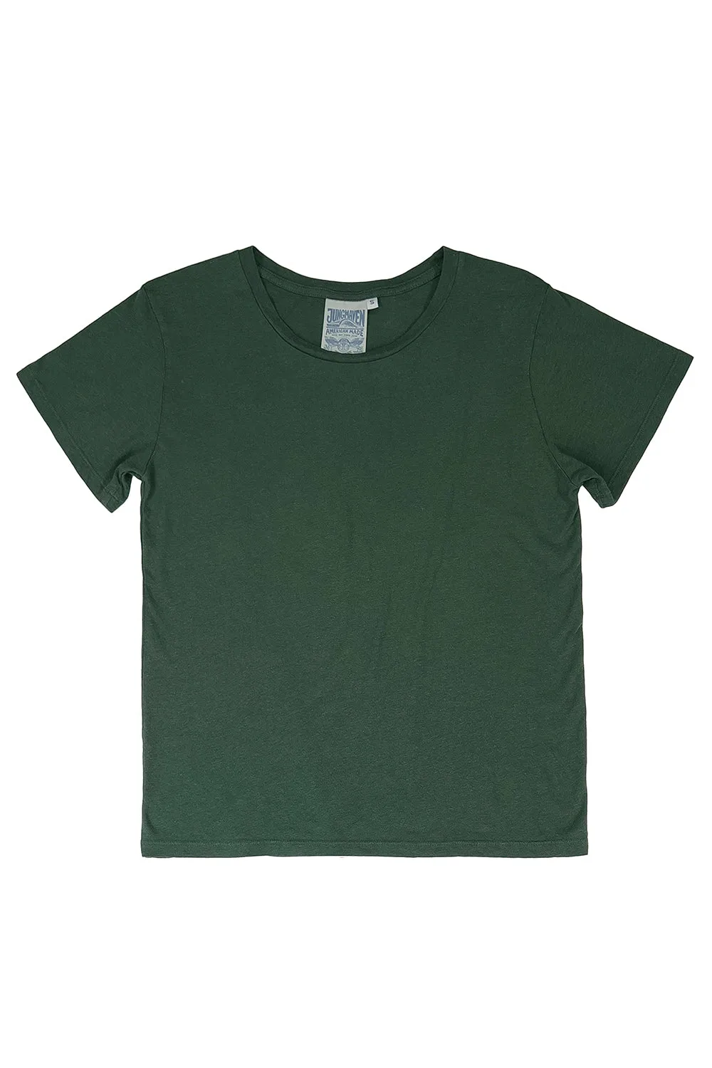 Ojai Tee - Sale Colors sold by Jungmaven