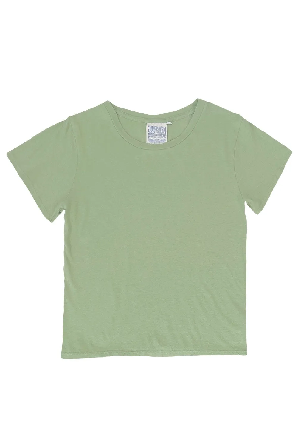 Ojai Tee - Sale Colors sold by Jungmaven product image thumbnail 2