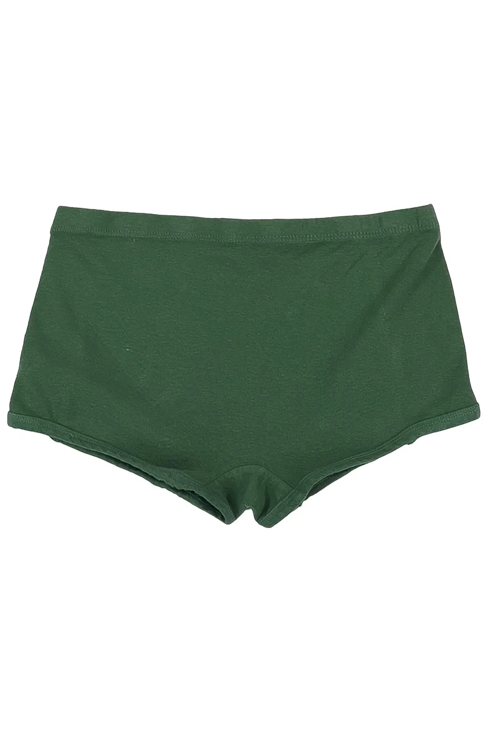 Boy Short - Sale Colors sold by Jungmaven product image thumbnail 3