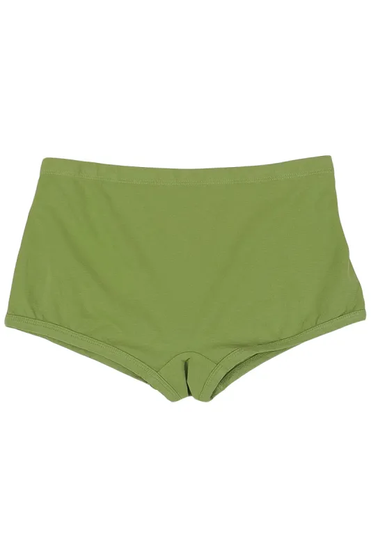 Boy Short - Sale Colors sold by Jungmaven