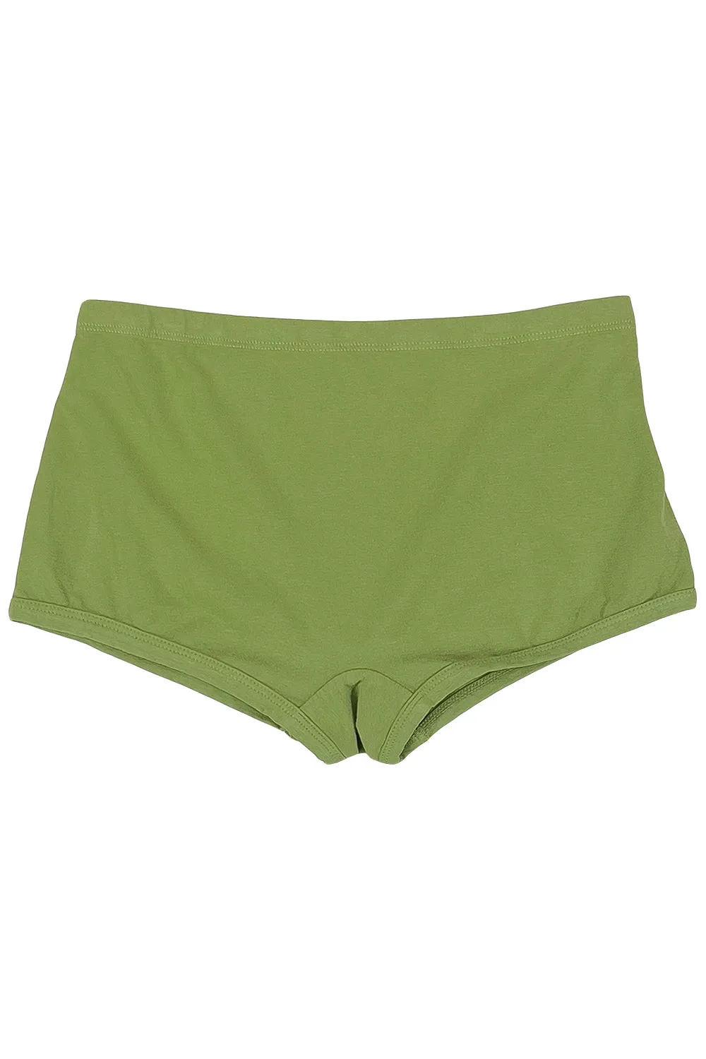 Boy Short - Sale Colors sold by Jungmaven