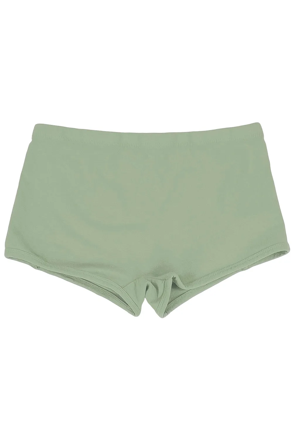 Boy Short - Sale Colors sold by Jungmaven product image thumbnail 4