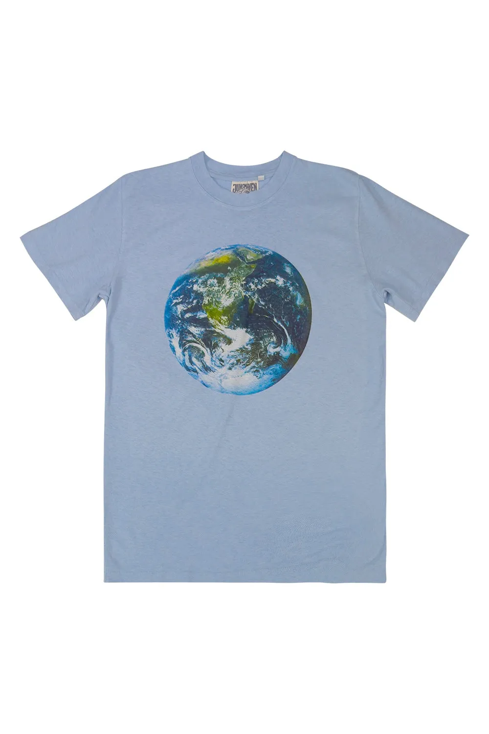 Earth Jung Tee sold by Jungmaven