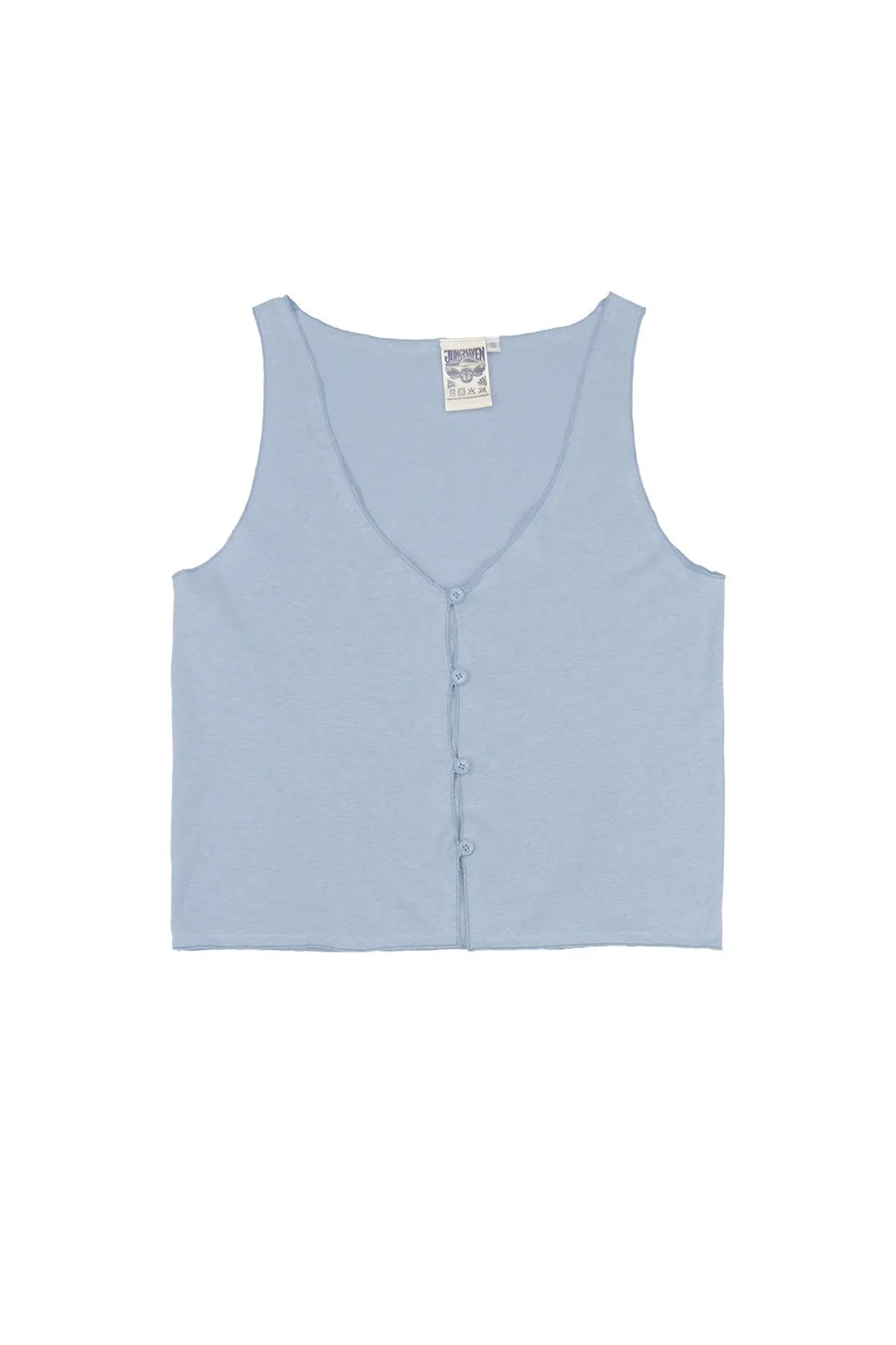 Anacapa Vest sold by Jungmaven product image thumbnail 4