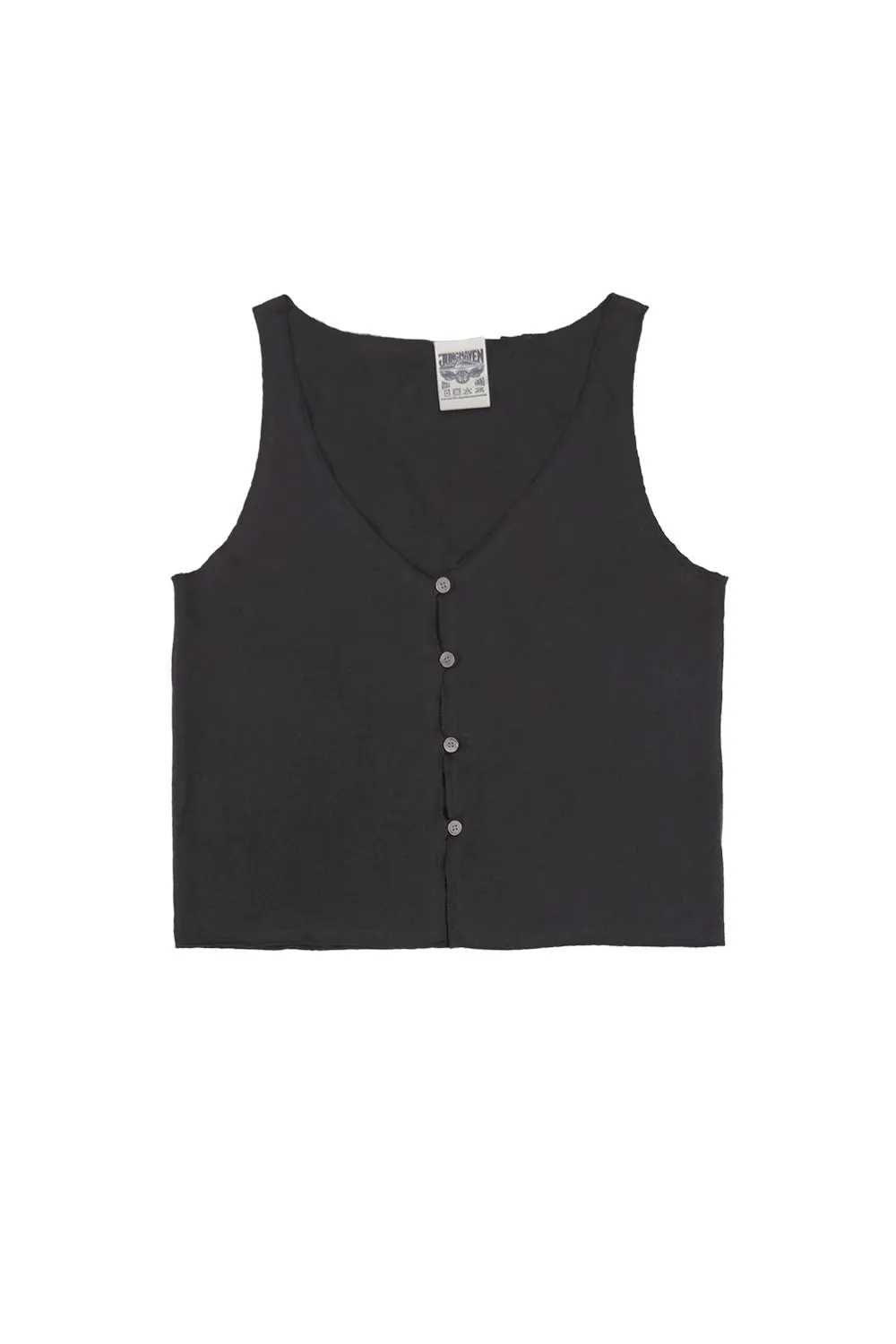 Anacapa Vest sold by Jungmaven product image thumbnail 2