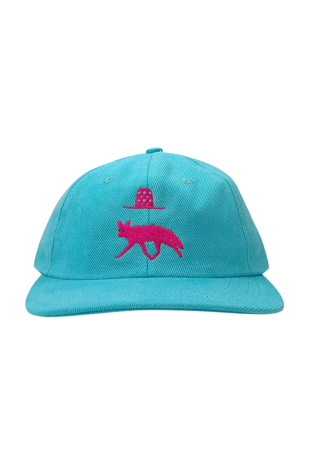 Coyote Twill Cap sold by Jungmaven