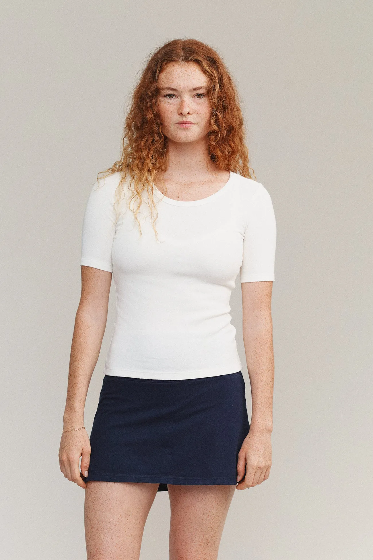 Paseo Tee sold by Jungmaven product image thumbnail 4