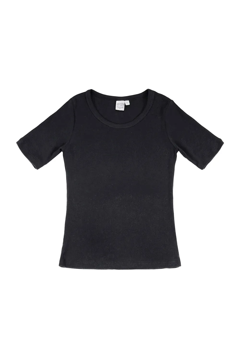 Paseo Tee sold by Jungmaven product image thumbnail 5