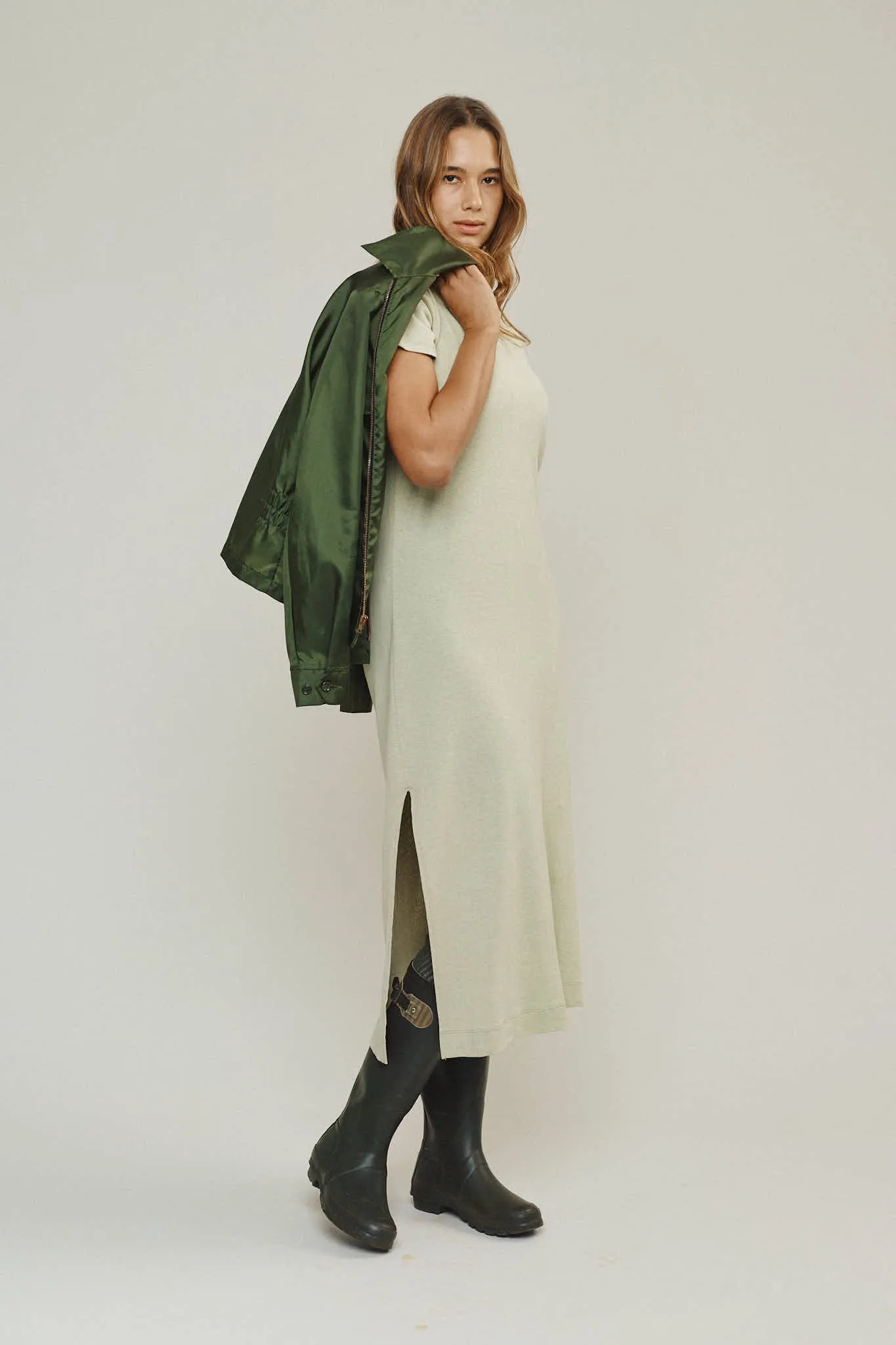 Sydney Dress sold by Jungmaven product image thumbnail 2