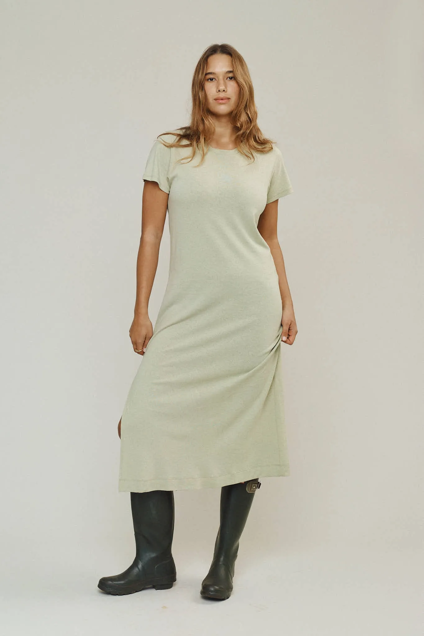 Sydney Dress sold by Jungmaven