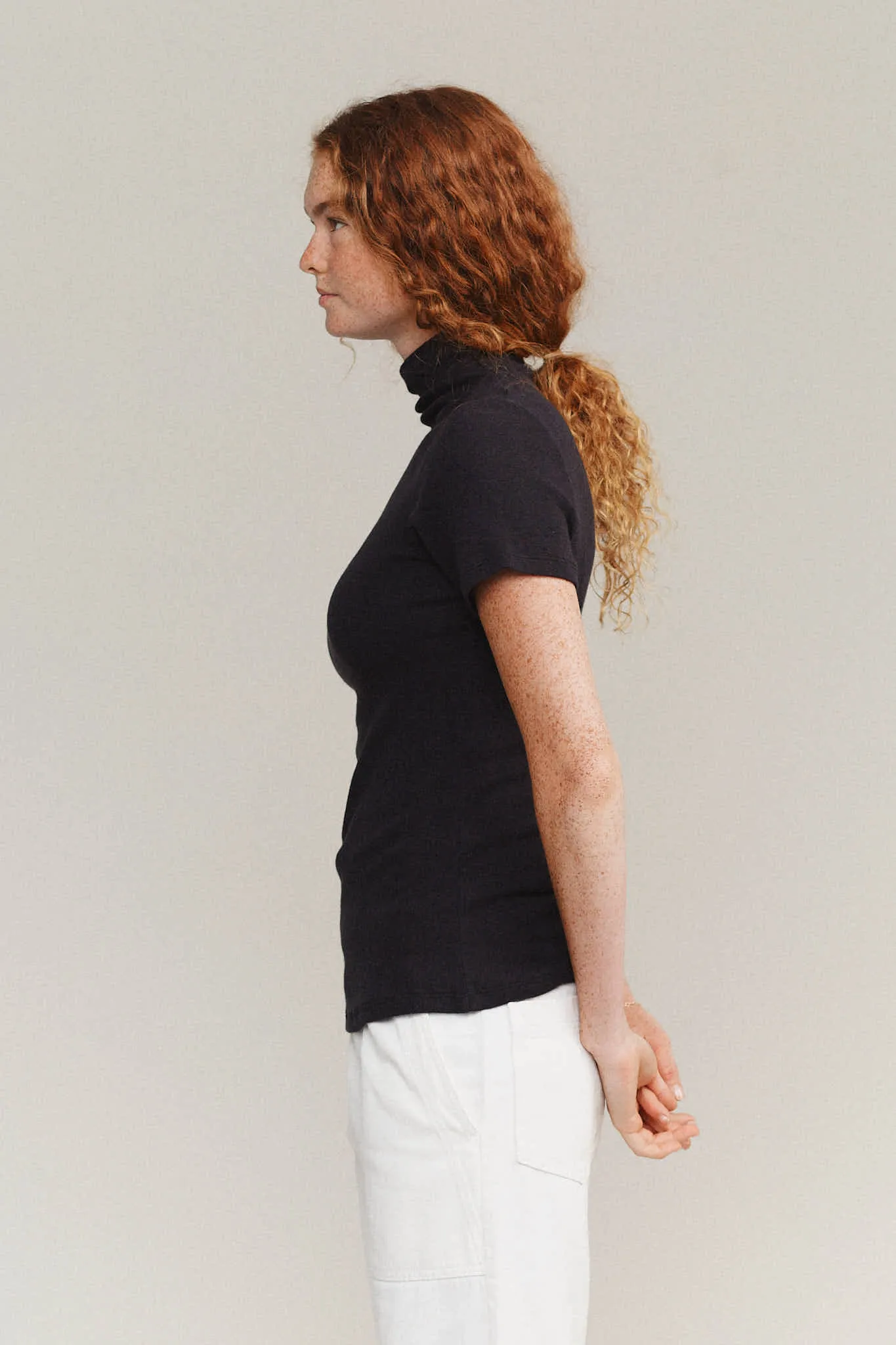 Dash Tee sold by Jungmaven product image thumbnail 3