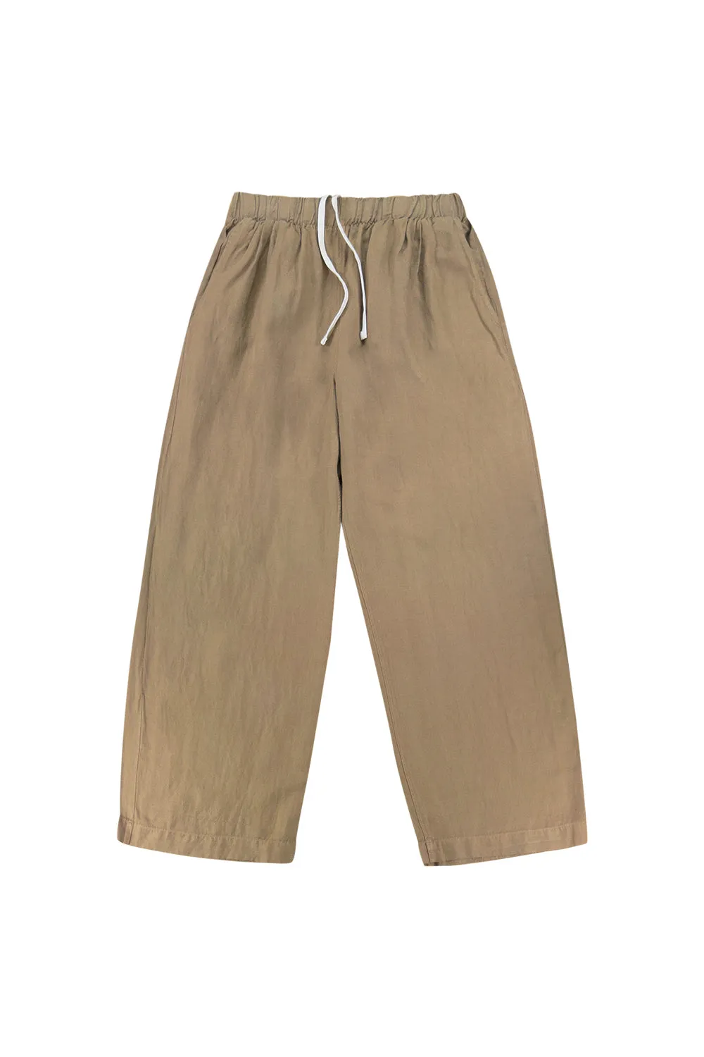 Capitola Pant sold by Jungmaven product image thumbnail 2