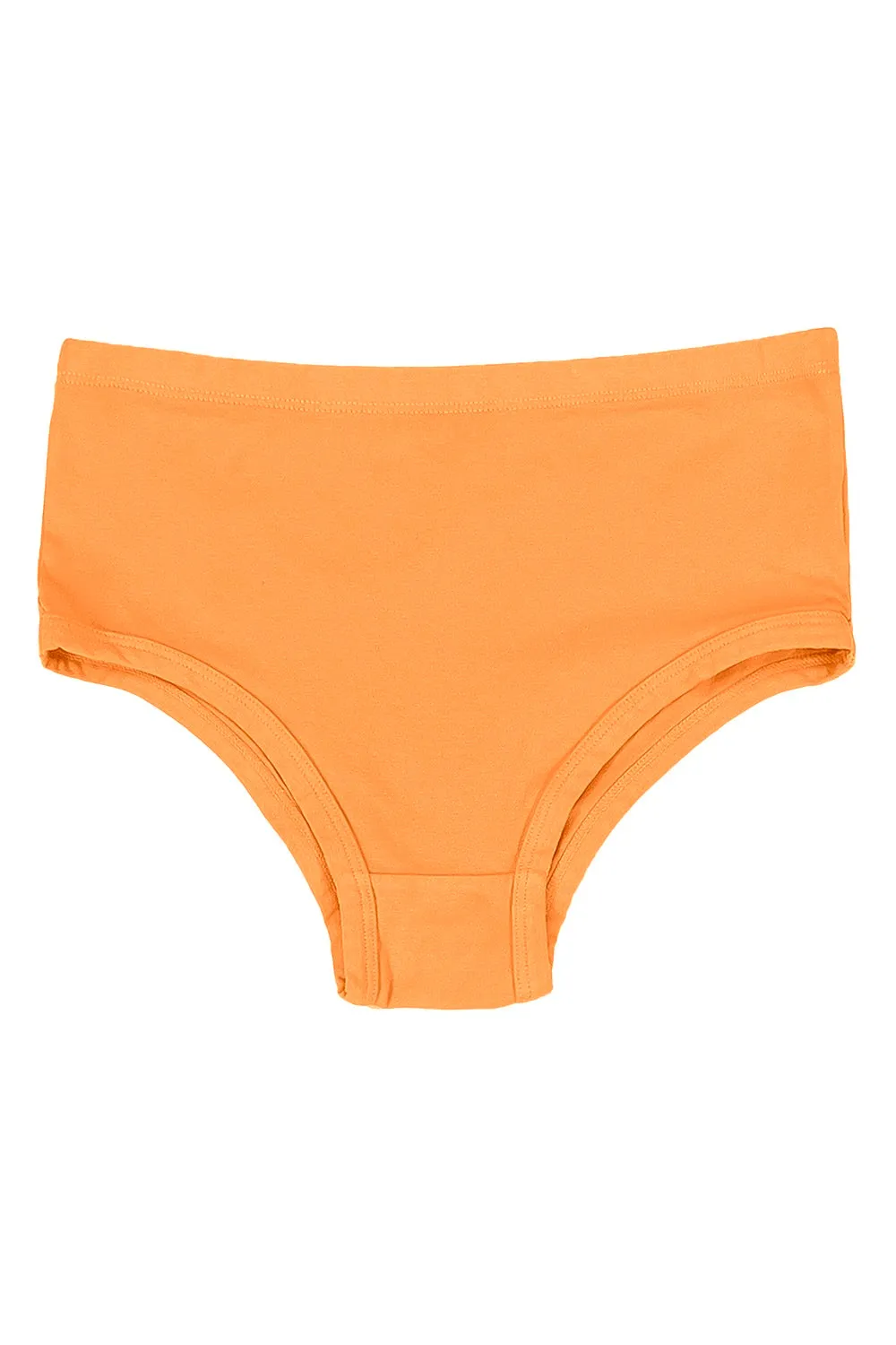 High Waist Brief - Sale Colors sold by Jungmaven product image thumbnail 5