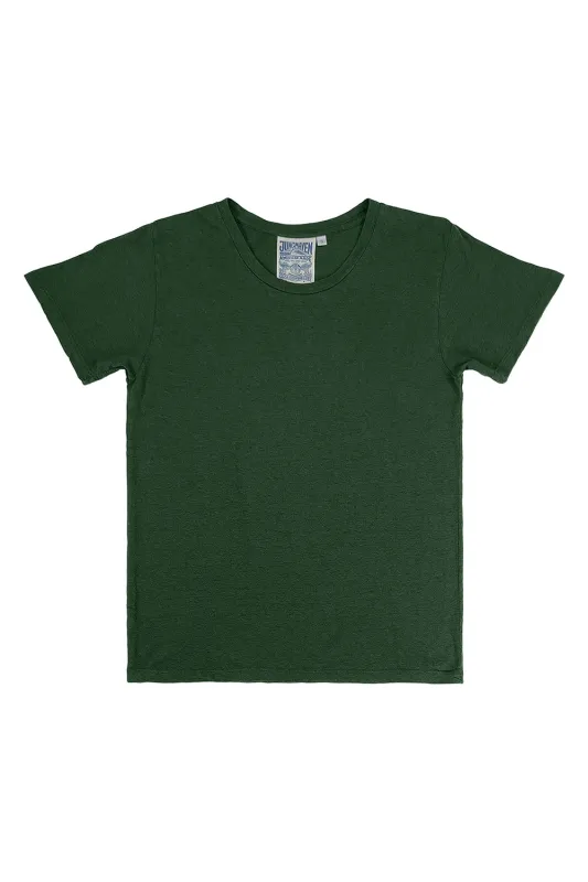 Lorel Tee - Sale Colors sold by Jungmaven