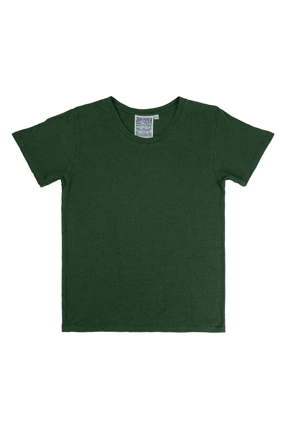Lorel Tee - Sale Colors sold by Jungmaven