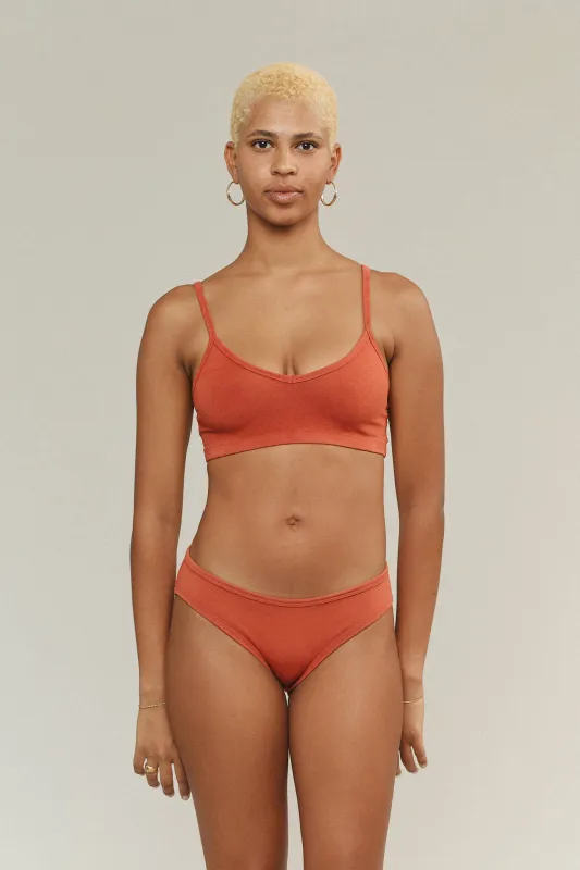 Bralette - Sale Colors sold by Jungmaven