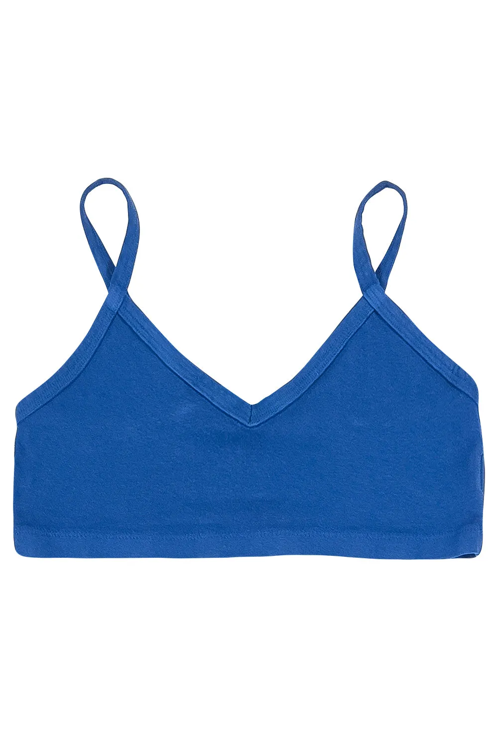 Bralette - Sale Colors sold by Jungmaven product image thumbnail 4