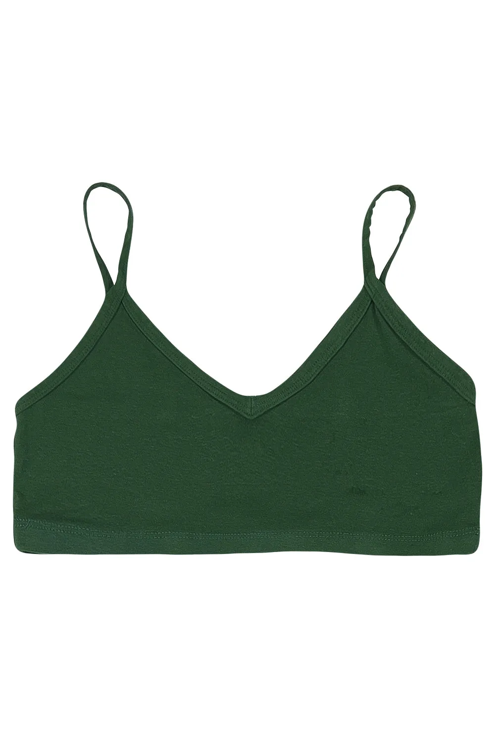 Bralette - Sale Colors sold by Jungmaven product image thumbnail 5