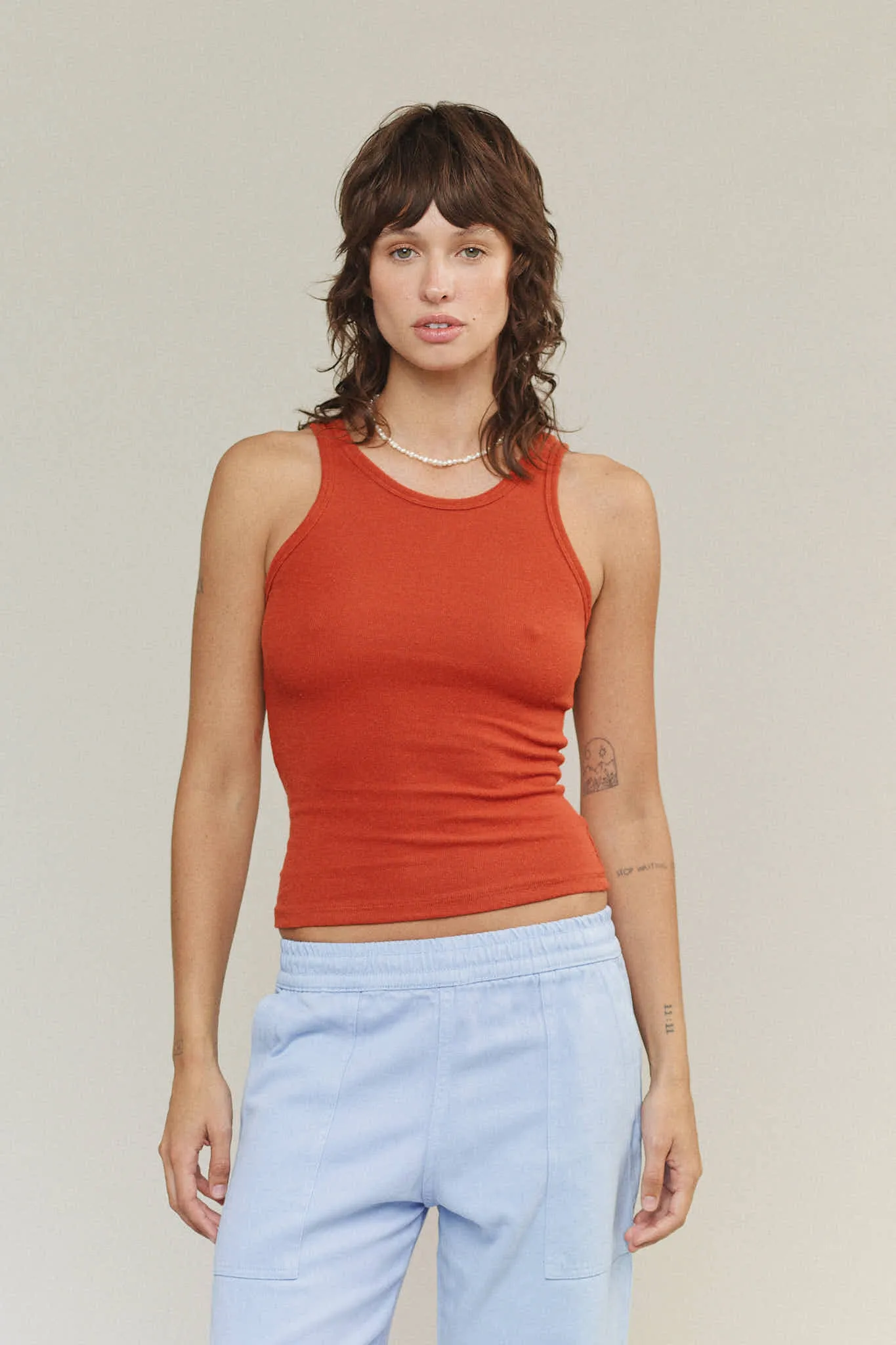 Alta Tank - Sale Colors sold by Jungmaven