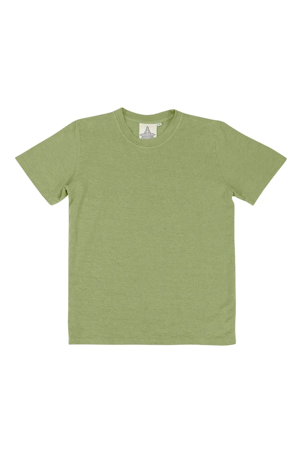 Mana 10 - 100% Hemp Tee - Sale Colors sold by Jungmaven product image thumbnail 2