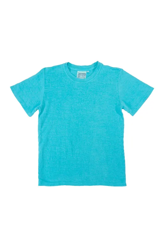 Mana 10 - 100% Hemp Tee - Sale Colors sold by Jungmaven