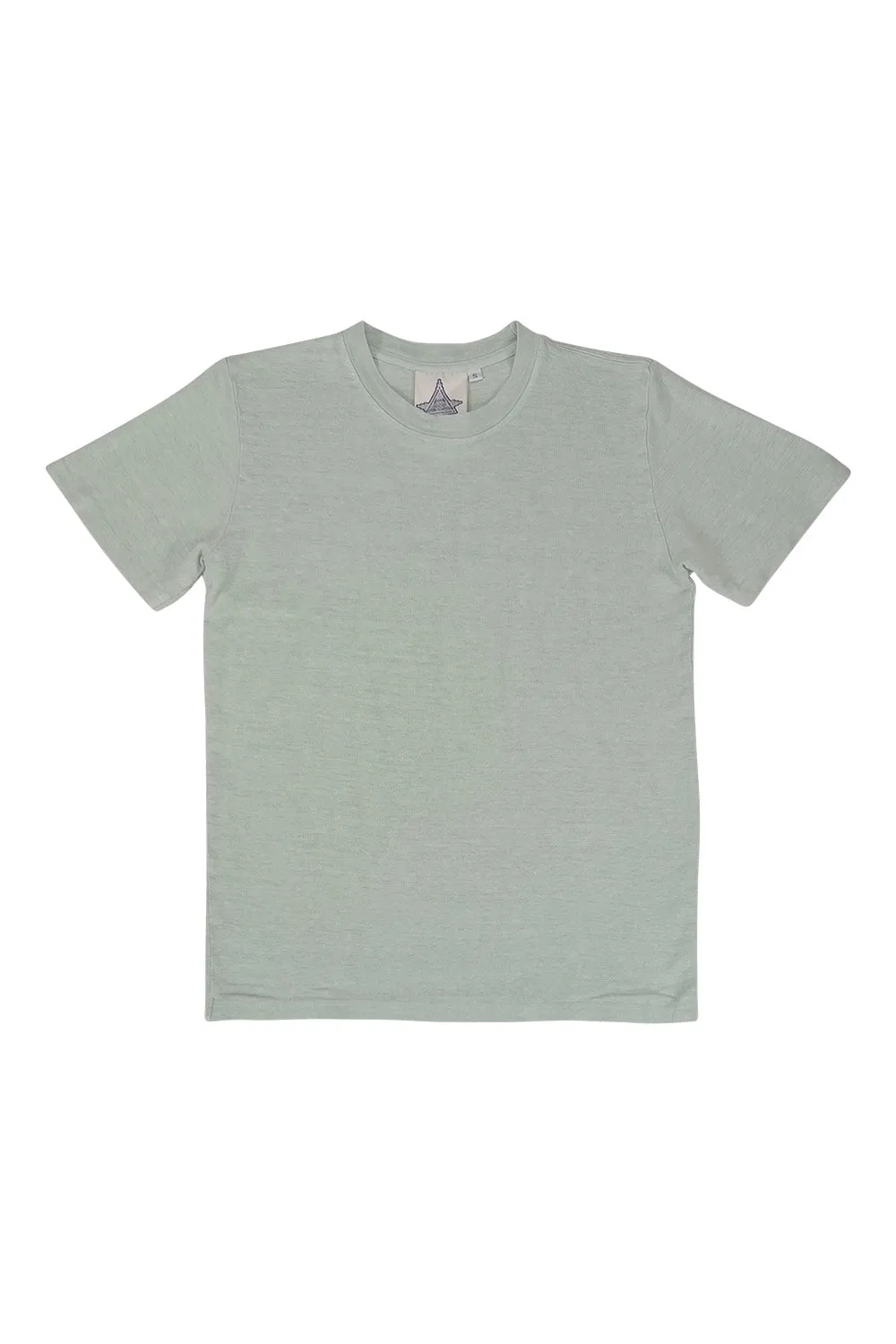 Mana 10 - 100% Hemp Tee - Sale Colors sold by Jungmaven product image thumbnail 4