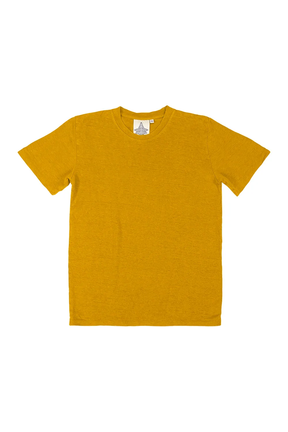 Mana 10 - 100% Hemp Tee - Sale Colors sold by Jungmaven product image thumbnail 5