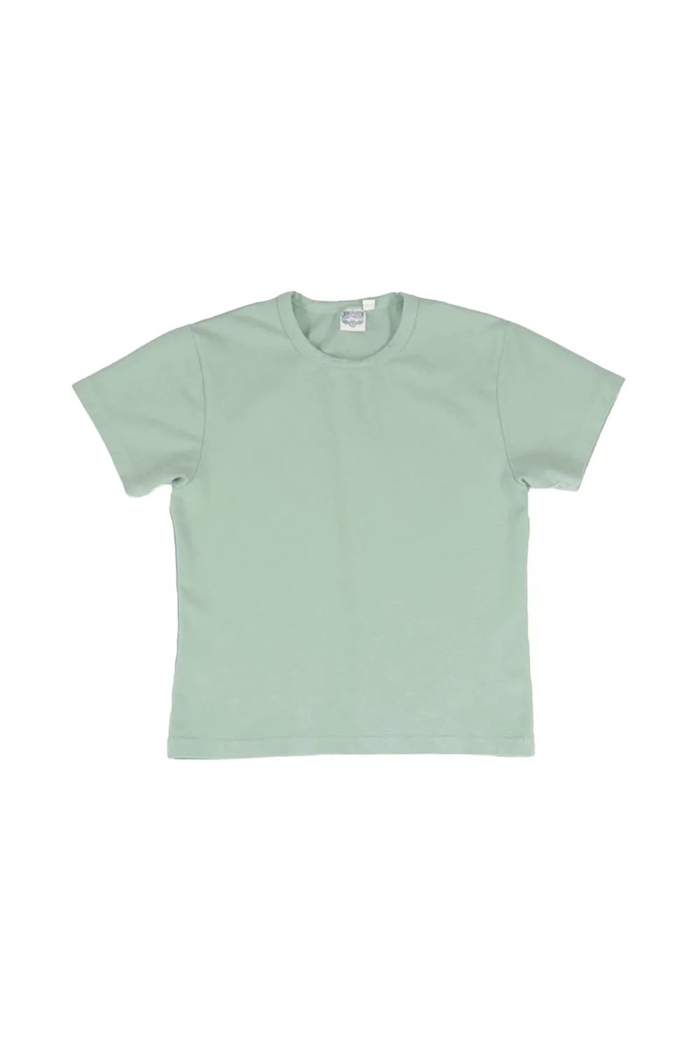 Tiny Tee - Sale Colors sold by Jungmaven product image thumbnail 4