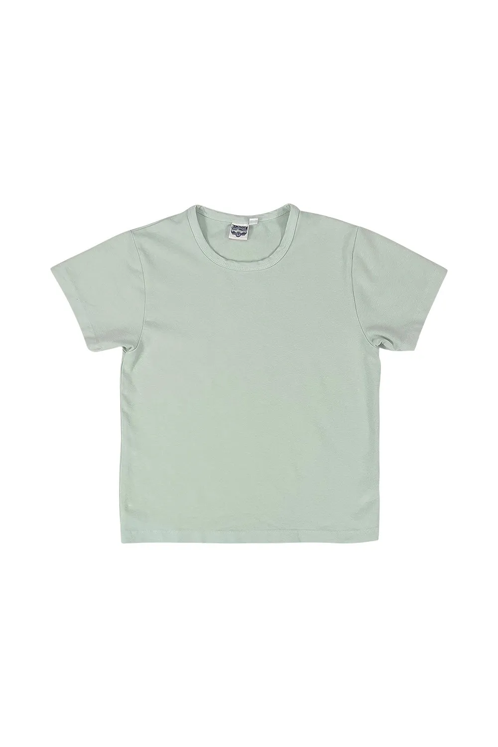Tiny Tee - Sale Colors sold by Jungmaven product image thumbnail 5