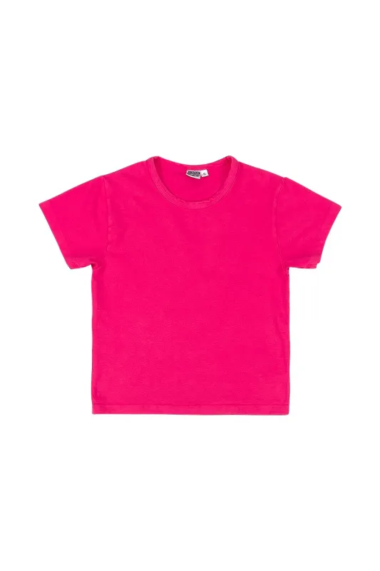 Tiny Tee - Sale Colors sold by Jungmaven