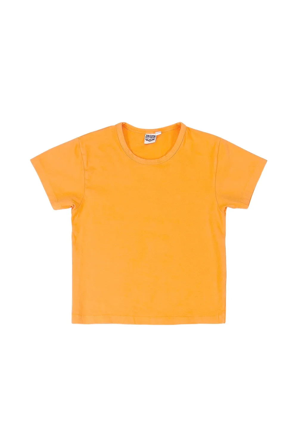 Tiny Tee - Sale Colors sold by Jungmaven product image thumbnail 2